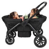 Safety 1st Summit Sprint Wagon Stroller