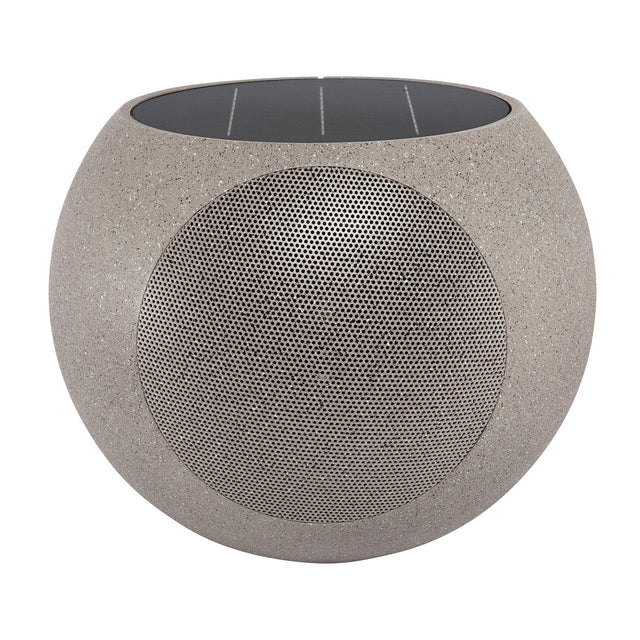 Victrola Zen Outdoor Bluetooth Solar Speaker Y9