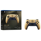 PlayStation 5 DualSense Wireless Controller - 007 First Light Limited Edition