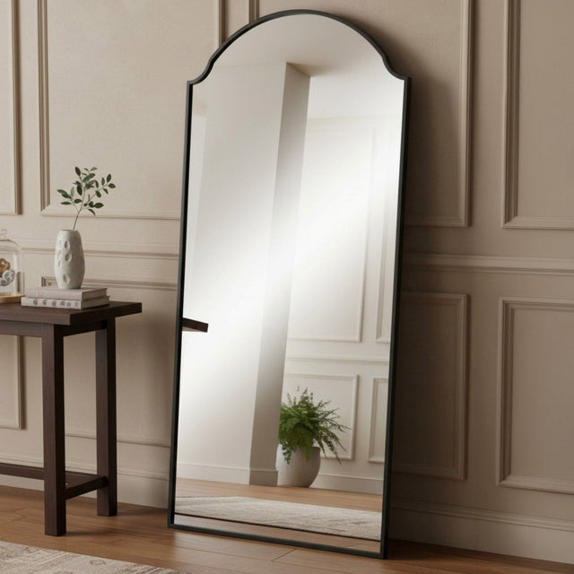 Nesbar Floor Mirror X2