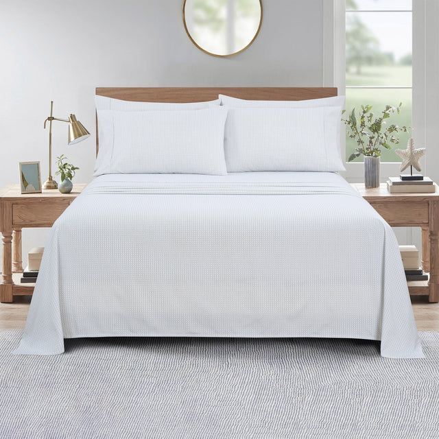 South Point Home Fashions 6-piece Sheet Set B4