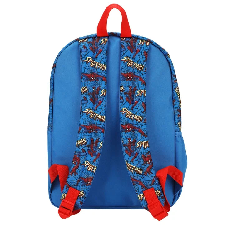Bioworld - Licensed Kids Backpack and Lunch Bag Set