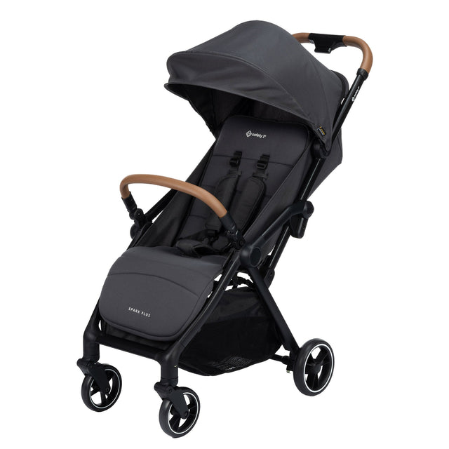 Safety 1st - Spark Plus Compact Auto-Fold Stroller G0