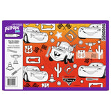 Huggies Pull-Ups Plus Training Pants Boy, 2T to 6T