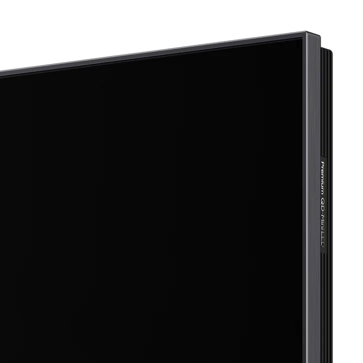 TCL 85" Class - A400U Series - 4K UHD QD-Mini LED TV