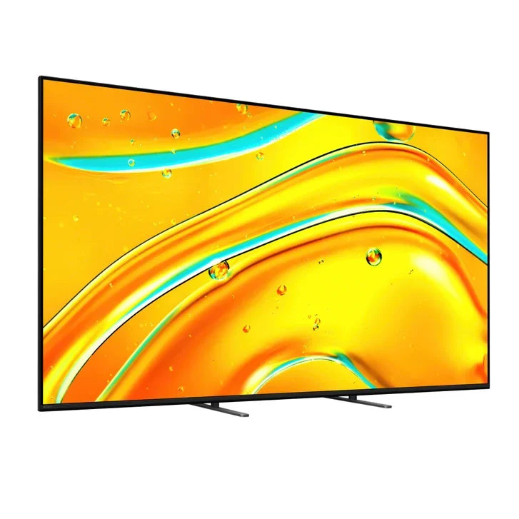 Sony 65" Class - BRAVIA 5 Series - 4K HDR Mini LED TV