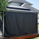 Sojag Alma 10 ft x 12 ft Gazebo