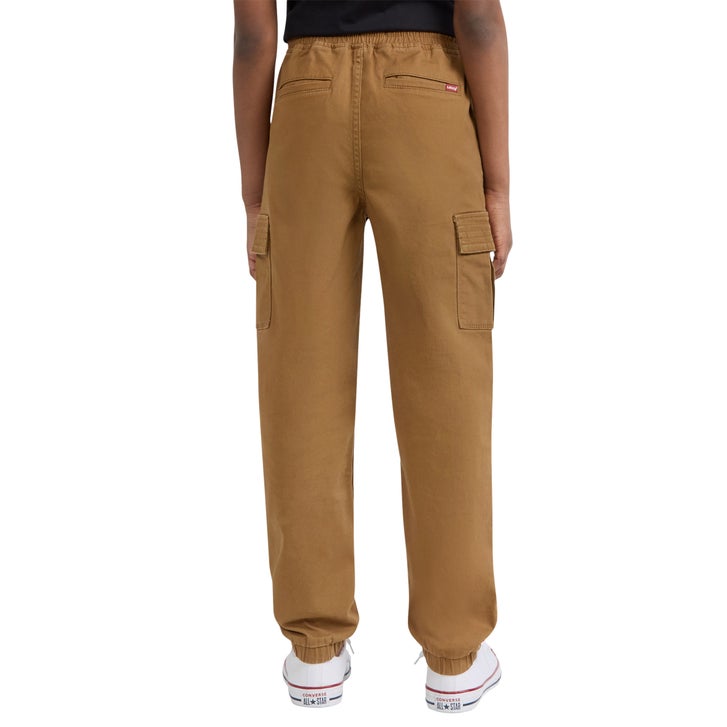 Levi's Boys' Cotton-Blend Cargo Pants
