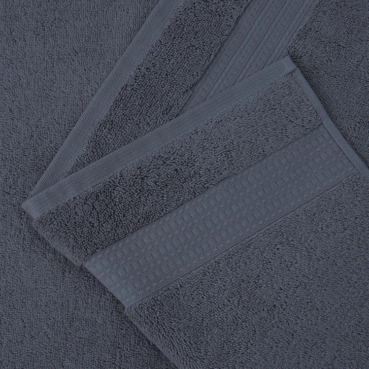 Serene Home Collection Bath Towel, 4-pack