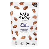 Laid Back Snacks, Snack Mix, 10 × 130 g