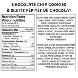 Allergy Smart Cookies​, ​48 × 28 g