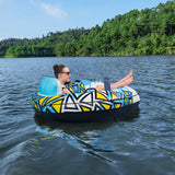 Tobin Sports - Whitewater Rush River Tubes, 2-pack