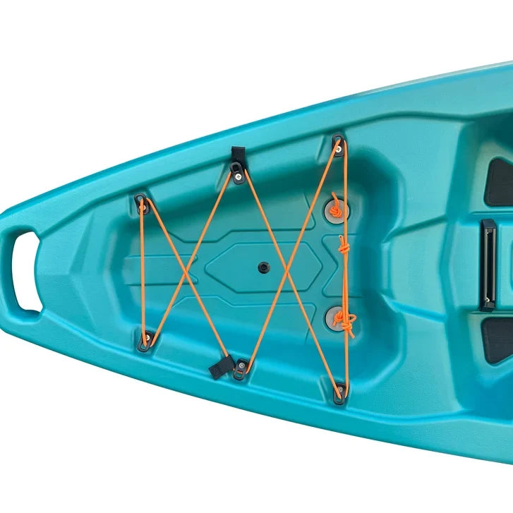 Cobra Trekker 8.8, Fishing Kayak