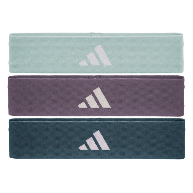 adidas Resistance Bands, Set of 3 C5