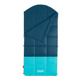 Coleman Kompact Contour Sleeping Bag - Big & Tall