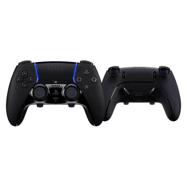 PlayStation DualSense Edge Wireless Controller Midnight Black O7