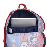 Bioworld - Licensed Kids Backpack and Lunch Bag Set