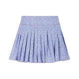 Andy & Evan Girls’ Pleated Skort with Inner Short 2-Pack