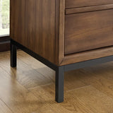 Glendale Heights 2-drawer Nightstand