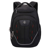 Swiss Digital Terabyte Black Backpack with SDD Finder