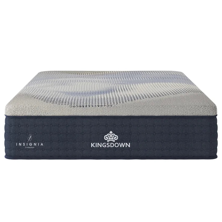 Kingsdown Insignia Iconic 38.1 cm (15 in) Hybrid Mattress