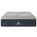 Kingsdown Insignia Iconic 38.1 cm (15 in) Hybrid Mattress