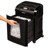 Fellowes Powershred 1500C Cross-cut Shredder