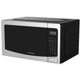 Frigidaire 1.1 cu.ft. Countertop Microwave - Stainless Steel
