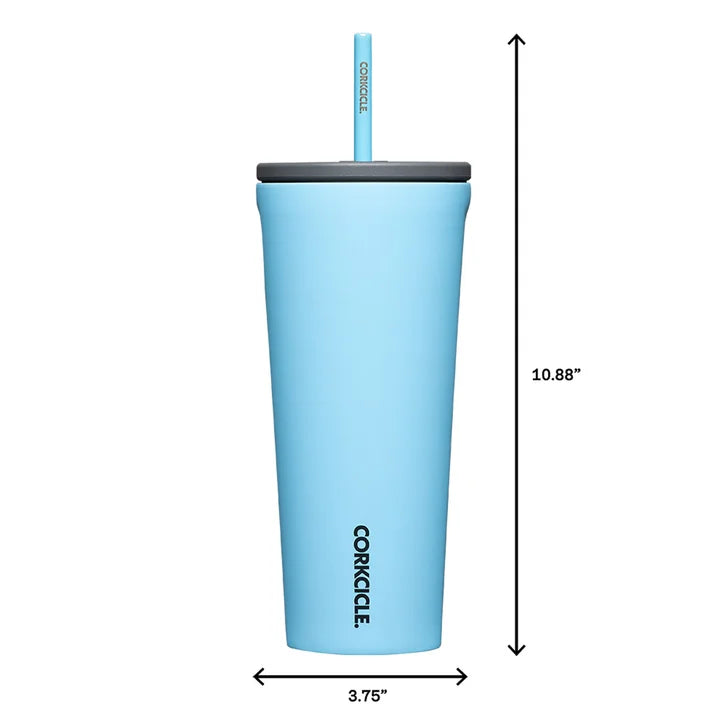 Corkcicle 710 mL (24 oz) Cold cup, 2-pack