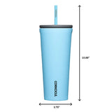 Corkcicle 710 mL (24 oz) Cold cup, 2-pack
