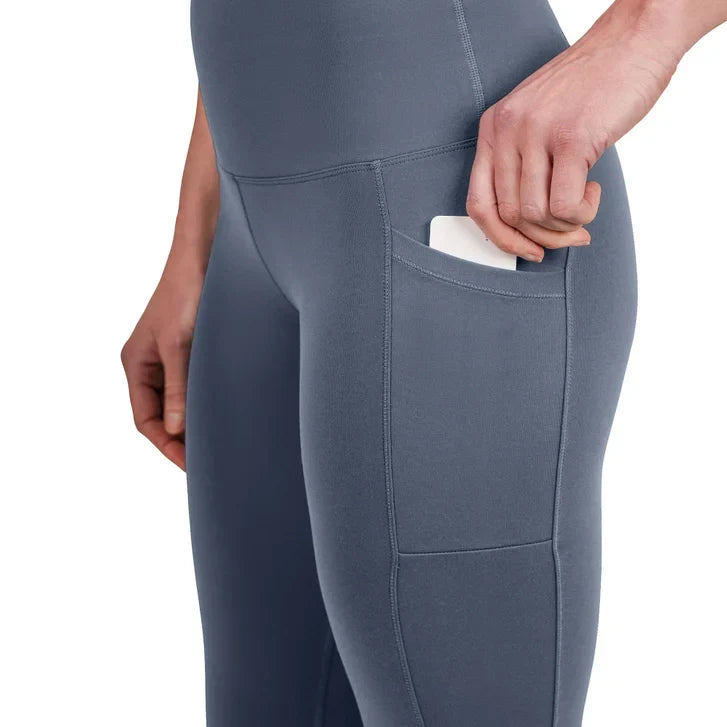 Tuff Athletics Women's Leggings with Pockets