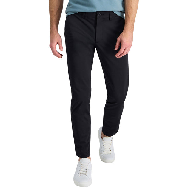 Haggar Men's Performance Pant E2