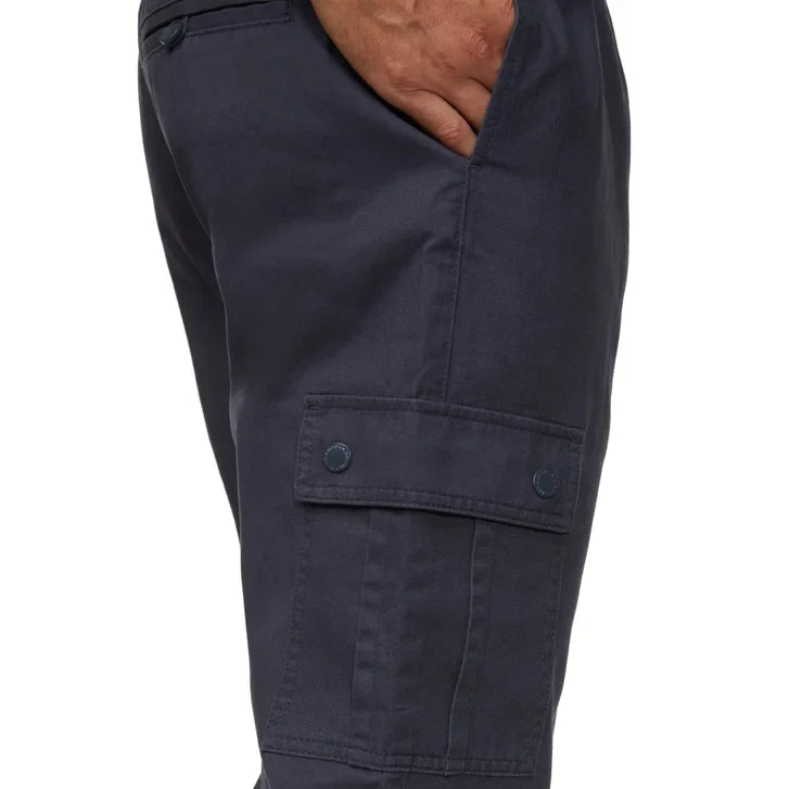 Buffalo Men's Twill Cargo Pant