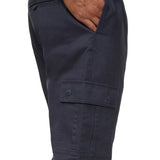 Buffalo Men's Twill Cargo Pant