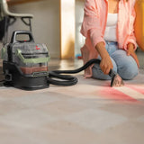Bissell Little Green Pro Portable Carpet & Upholstery Deep Cleaner