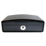Mele & Co Revolve Monaco Biometric Watch Box