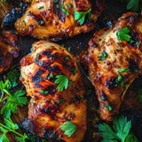 Assorted Chicken Bundle, 13.08 kg (28.83 lb)