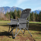 Cascade Mountain Tech Folding Camping Chair