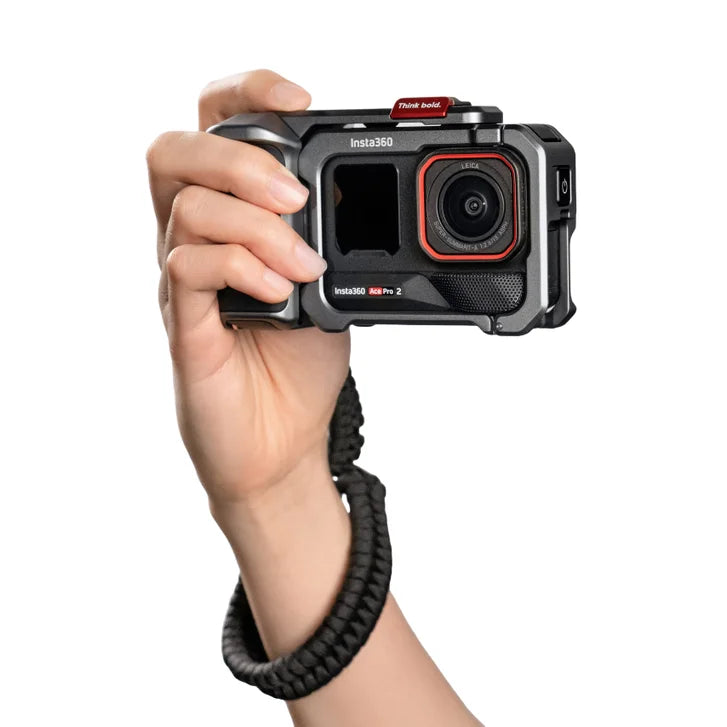 Insta360 AcePro2 Action Camera Bundle