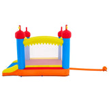 H2OGO! Castlehaven Inflatable Mega Bounce House