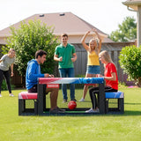 Subsoccer - Bench Soccer Game