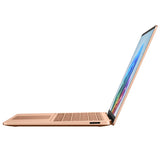 Microsoft Surface 13.8-in. Copilot+ PC Touchscreen Laptop, Qualcomm Snapdragon X2 Elite - 16GB RAM, 512 SSD - Dune