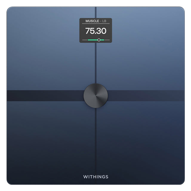 Withings Body Smart Scale - Black K7
