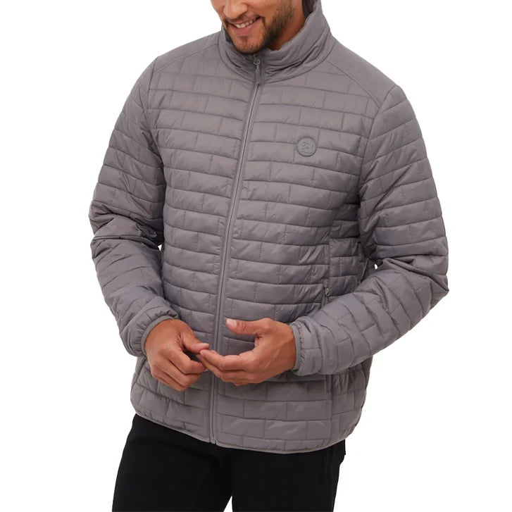 Bench Men's Packable Jacket