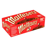 Maltesers Candies, 15 × 37 g