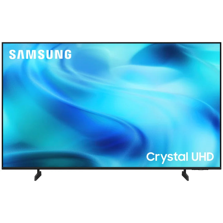 Samsung 43" Class - U8000H Series - 4K Crystal UHD TV