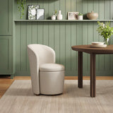 Aurora Falls 5-piece Dining Room Set