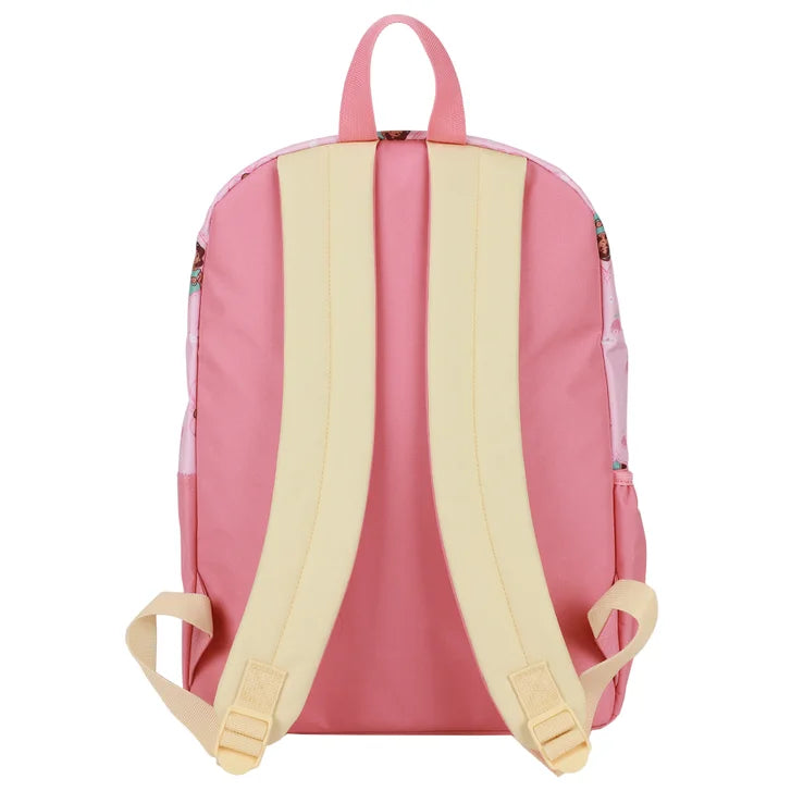 Bioworld - Licensed Kids Backpack and Lunch Bag Set
