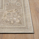 Ruggable Odette Washable Indoor Area Rug