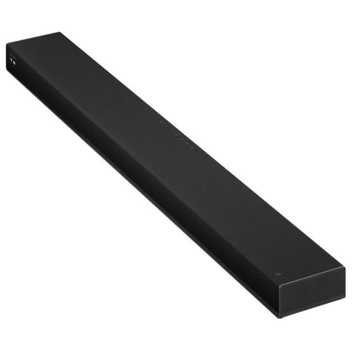 LG Sound Suite H7 Wireless Soundbar 9.1.6 Spatial Audio